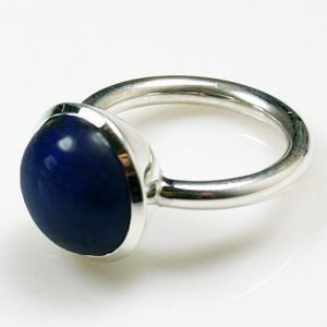 RA285 Lapislazuli 12x12 rund