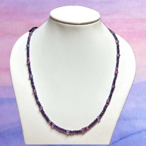 Purple Dreams Ruby